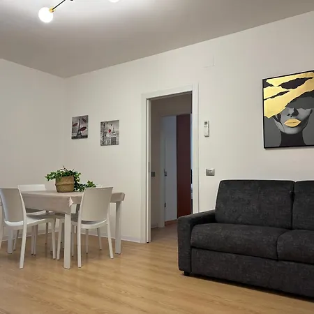 Holiday home Residenze Planet - Trilocale 2piano - Premium