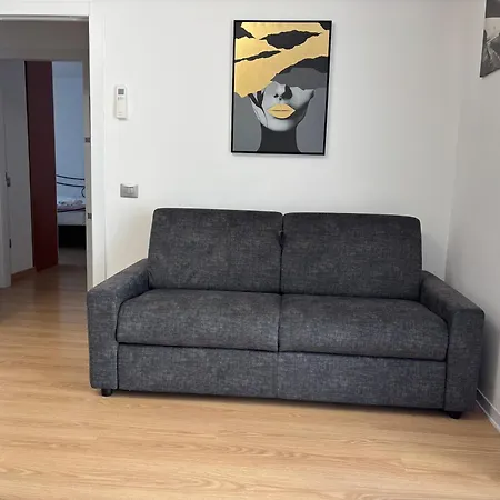 Residenze Planet - Trilocale 2piano - Premium Giulianova