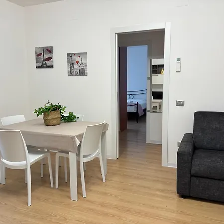 Residenze Planet - Trilocale 2piano - Premium Holiday home