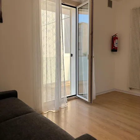 Residenze Planet - Trilocale 2piano - Premium Holiday home Giulianova