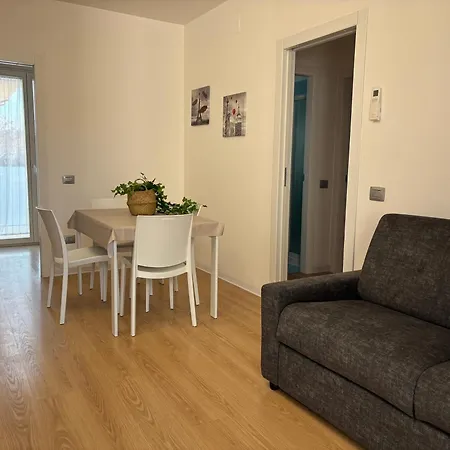 Residenze Planet - Trilocale 2piano - Premium Дом отдыха Джулианова