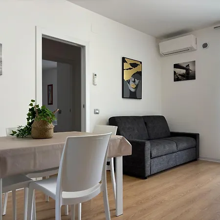 Holiday home Residenze Planet - Trilocale 2piano - Premium Giulianova