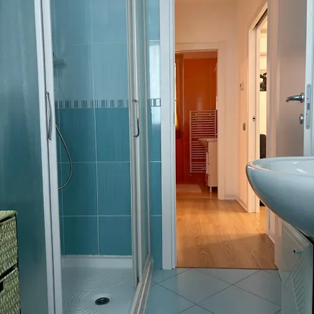 Holiday home Residenze Planet - Trilocale 2piano - Premium Giulianova