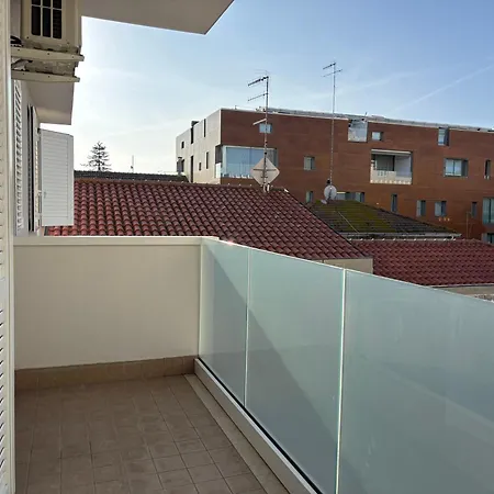 Residenze Planet - Trilocale 2piano - Premium Holiday home