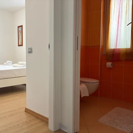 Residenze Planet - Trilocale 2piano - Premium *