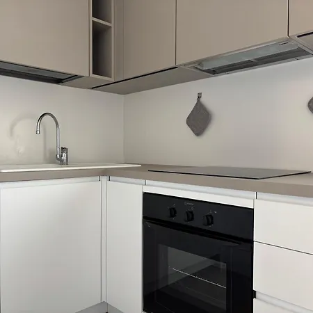 Residenze Planet - Trilocale 2piano - Premium *