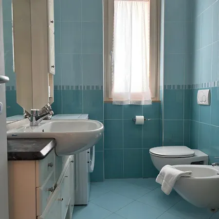 Holiday home Residenze Planet - Trilocale 2piano - Premium *