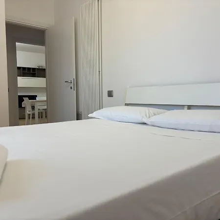 Residenze Planet - Trilocale 2piano - Premium Holiday home Giulianova