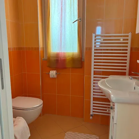 Residenze Planet - Trilocale 2piano - Premium * Giulianova