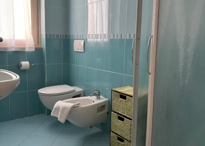 Residenze Planet - Trilocale 2piano - Premium Дом отдыха Джулианова