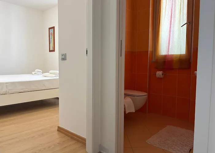 Residenze Planet - Trilocale 2piano - Premium *