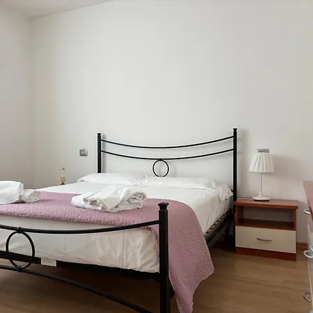 Σπίτι διακοπών Residenze Planet - Trilocale 2piano - Premium *