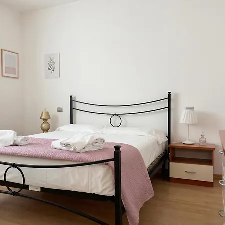 Residenze Planet - Trilocale 2piano - Premium Semesterbostad *