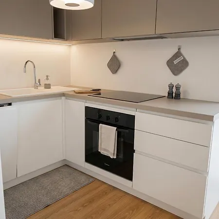 Residenze Planet - Trilocale 2piano - Premium Giulianova