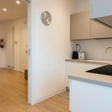 Residenze Planet - Trilocale 2piano - Premium *