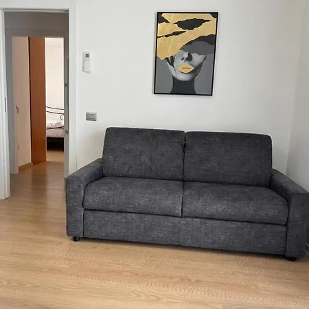 Residenze Planet - Trilocale 2piano - Premium Semesterbostad