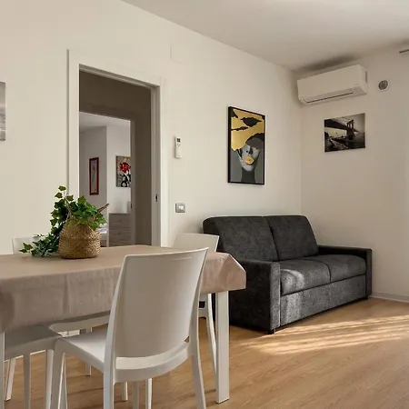 Residenze Planet - Trilocale 2piano - Premium
