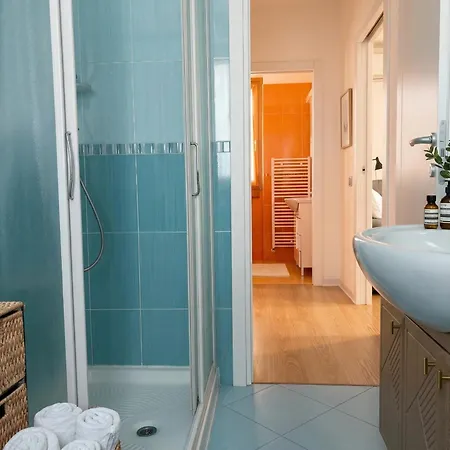 Residenze Planet - Trilocale 2piano - Premium Дом отдыха Джулианова