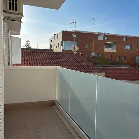 Residenze Planet - Trilocale 2piano - Premium Semesterbostad Giulianova