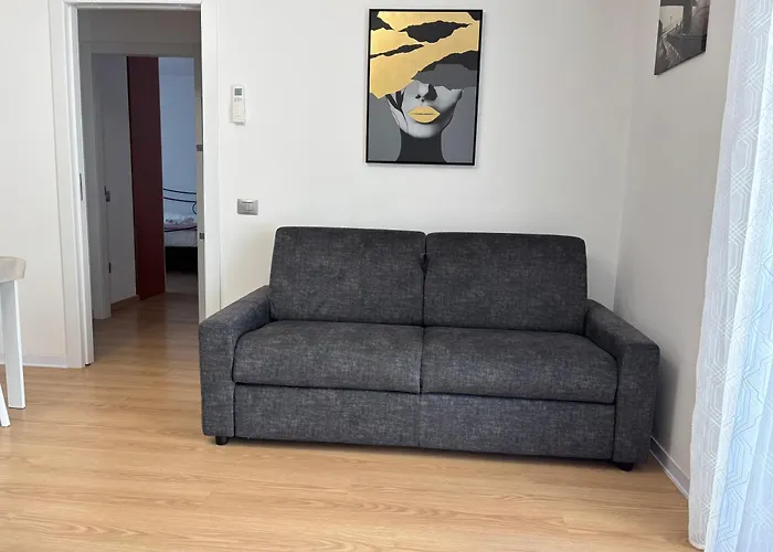 Residenze Planet - Trilocale 2piano - Premium Giulianova