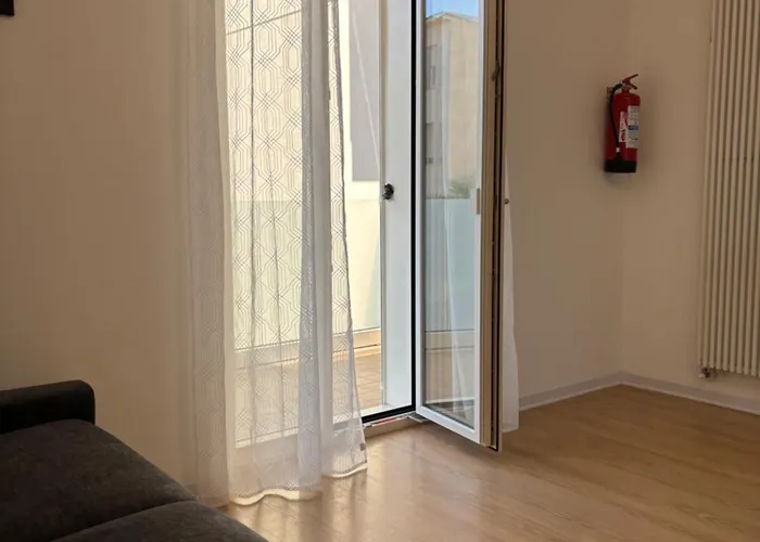 Residenze Planet - Trilocale 2piano - Premium Σπίτι διακοπών Giulianova