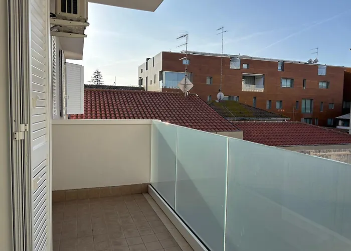 Residenze Planet - Trilocale 2piano - Premium Σπίτι διακοπών