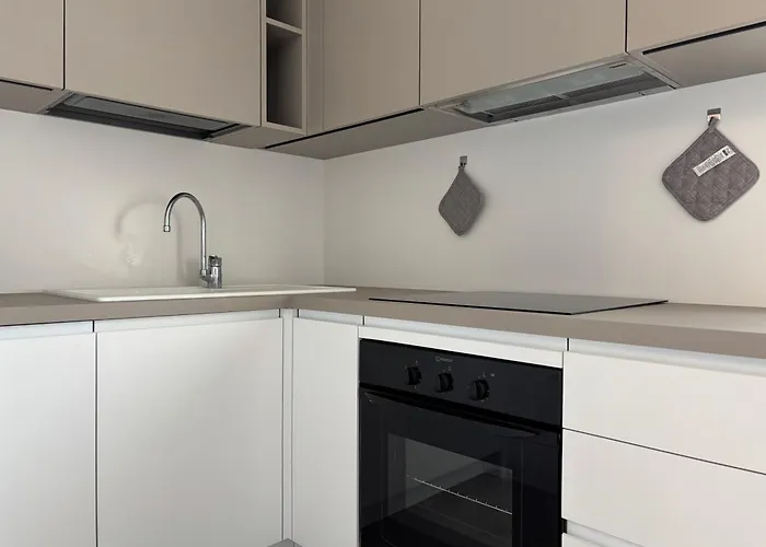 Residenze Planet - Trilocale 2piano - Premium *