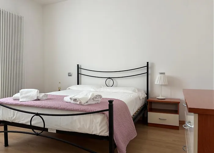 Σπίτι διακοπών Residenze Planet - Trilocale 2piano - Premium *