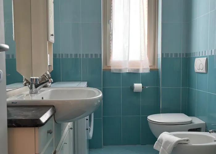 Σπίτι διακοπών Residenze Planet - Trilocale 2piano - Premium *