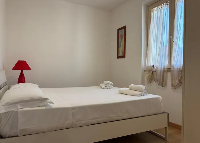 Σπίτι διακοπών Residenze Planet - Trilocale 2piano - Premium