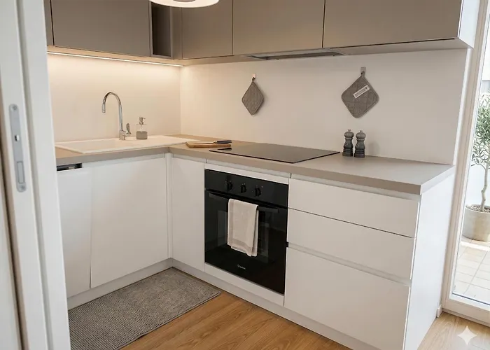 Residenze Planet - Trilocale 2piano - Premium Giulianova