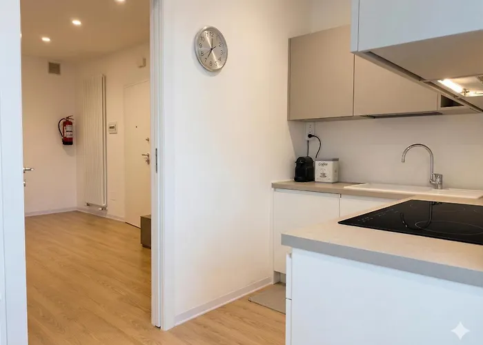 Residenze Planet - Trilocale 2piano - Premium *