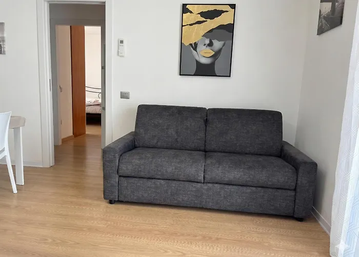 Residenze Planet - Trilocale 2piano - Premium Holiday home