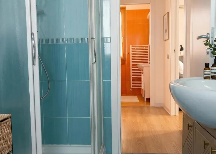 Residenze Planet - Trilocale 2piano - Premium Holiday home Giulianova