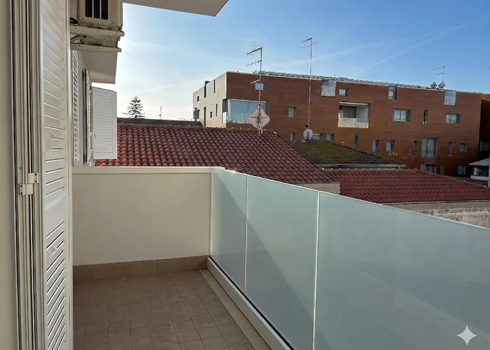 Residenze Planet - Trilocale 2piano - Premium Holiday home Giulianova